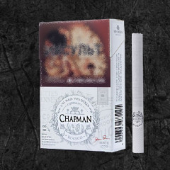 Сигареты Чапман Бьянко (Chapman Bianco)